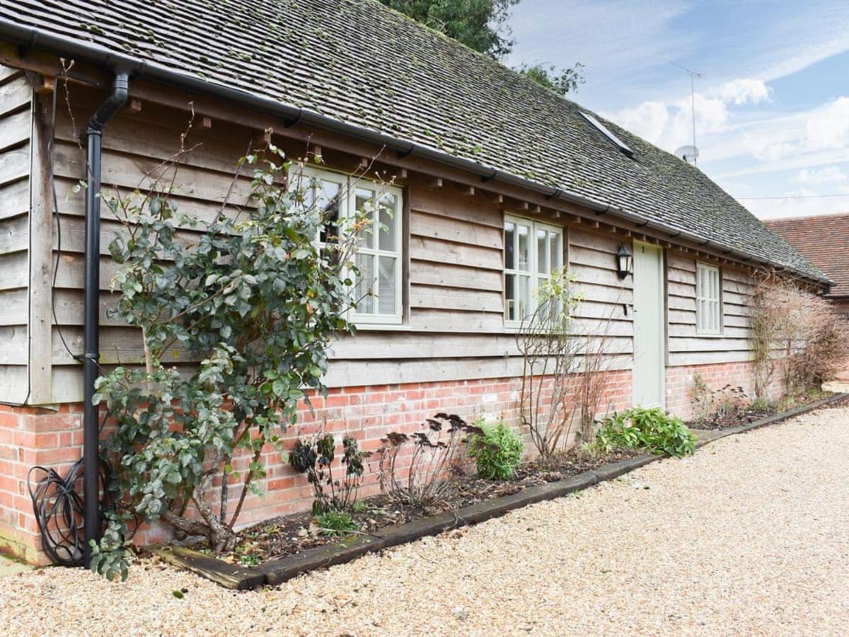 Six Dorchester Drive - Uk32627 Inglewhite Exterior foto